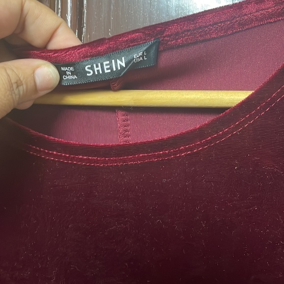 Shein one piece - Picture 4 of 4